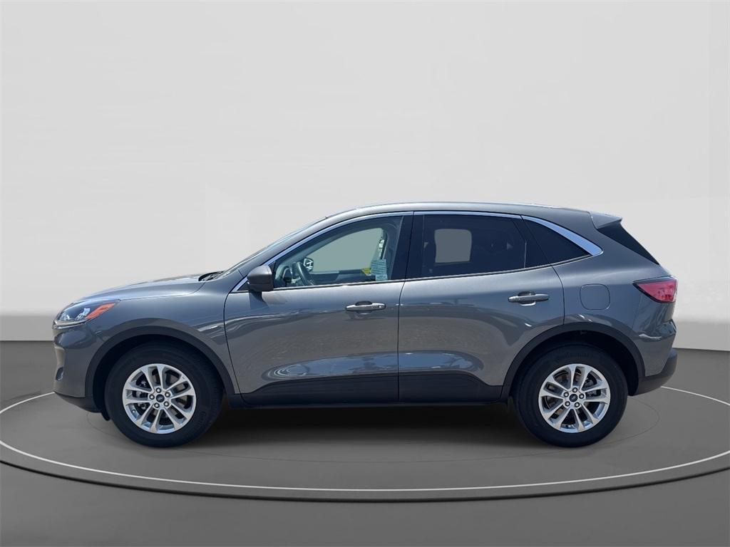 used 2022 Ford Escape car, priced at $21,200