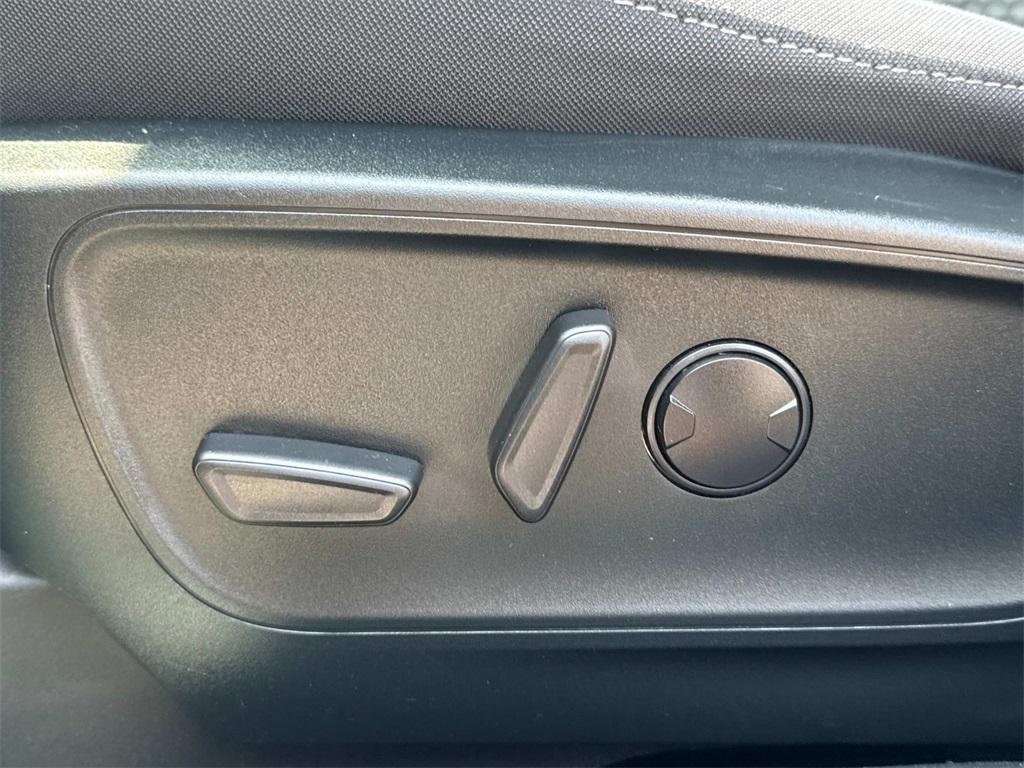 used 2022 Ford Escape car, priced at $21,200