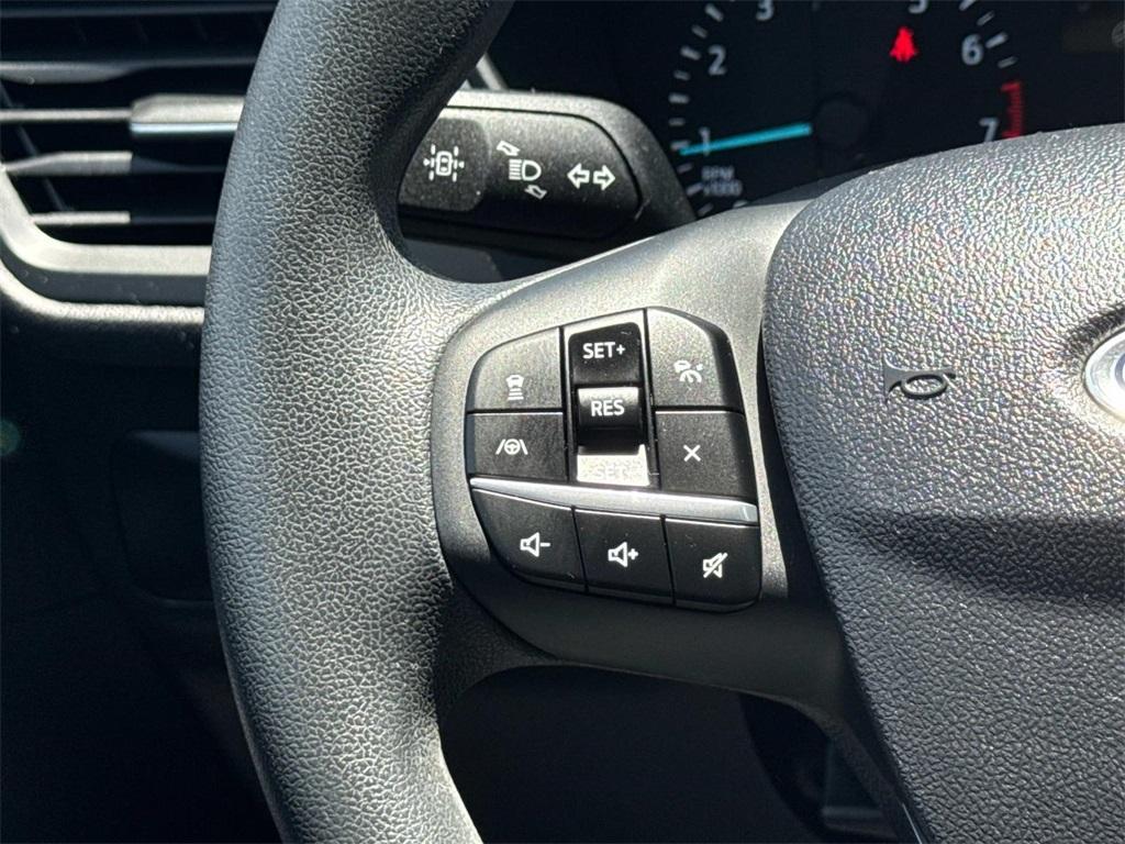 used 2022 Ford Escape car, priced at $21,200