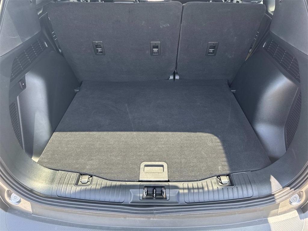 used 2022 Ford Escape car, priced at $21,200