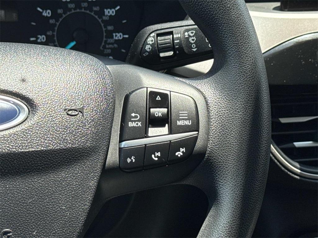 used 2022 Ford Escape car, priced at $21,200