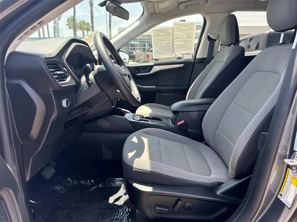 used 2022 Ford Escape car, priced at $21,200