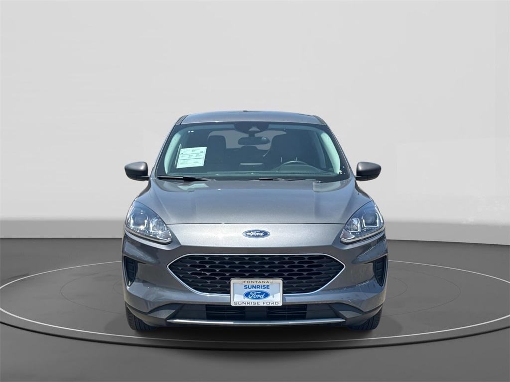 used 2022 Ford Escape car, priced at $21,200