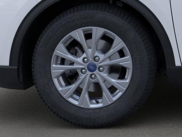 new 2025 Ford Escape car, priced at $30,645