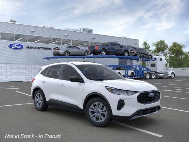 new 2025 Ford Escape car, priced at $30,645