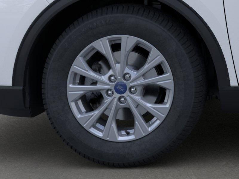 new 2025 Ford Escape car, priced at $30,645