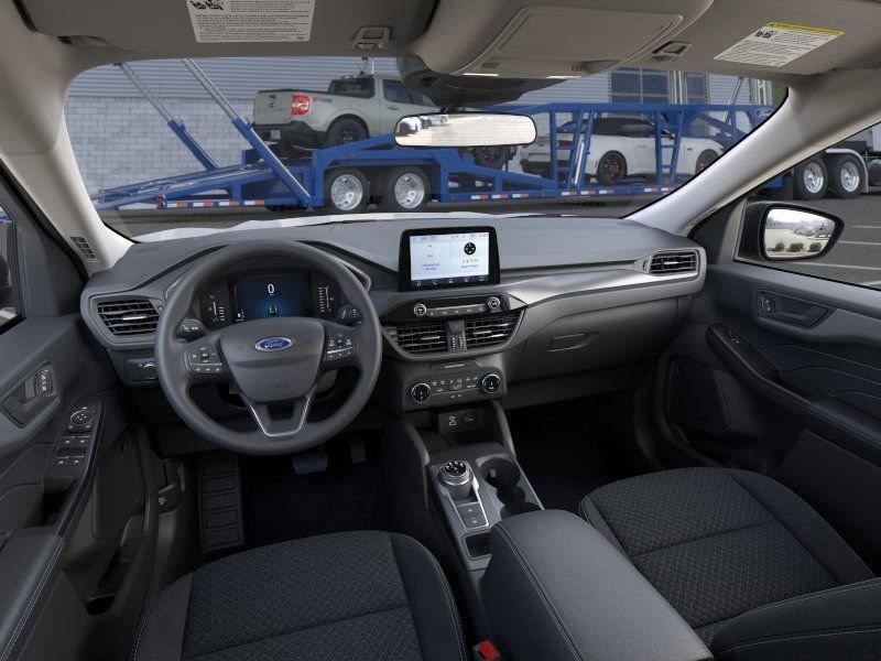 new 2025 Ford Escape car, priced at $30,645