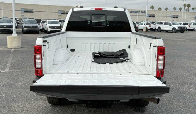 used 2022 Ford F-350 car, priced at $56,800