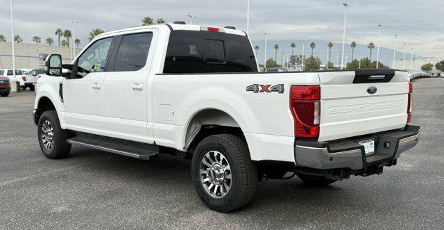 used 2022 Ford F-350 car, priced at $56,800