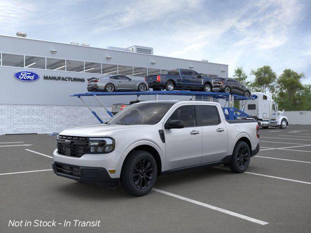 new 2024 Ford Maverick car, priced at $38,475