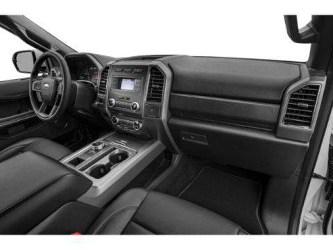 used 2021 Ford Expedition car, priced at $47,000