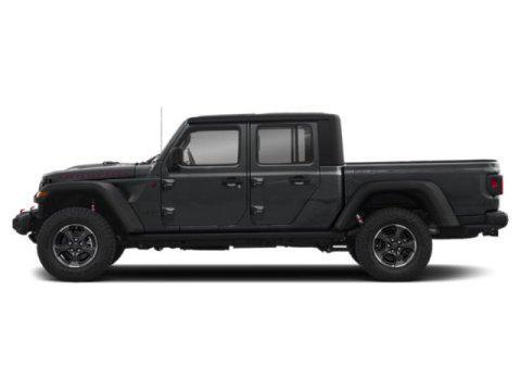 used 2020 Jeep Gladiator car, priced at $39,600