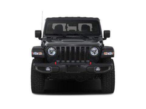 used 2020 Jeep Gladiator car, priced at $39,600