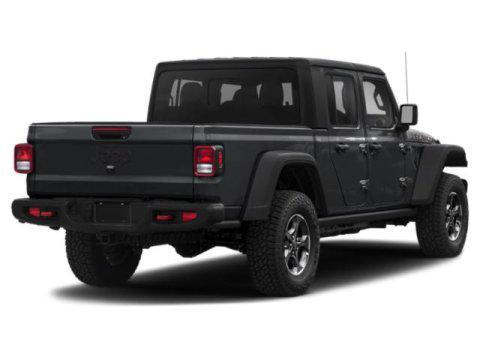 used 2020 Jeep Gladiator car, priced at $39,600