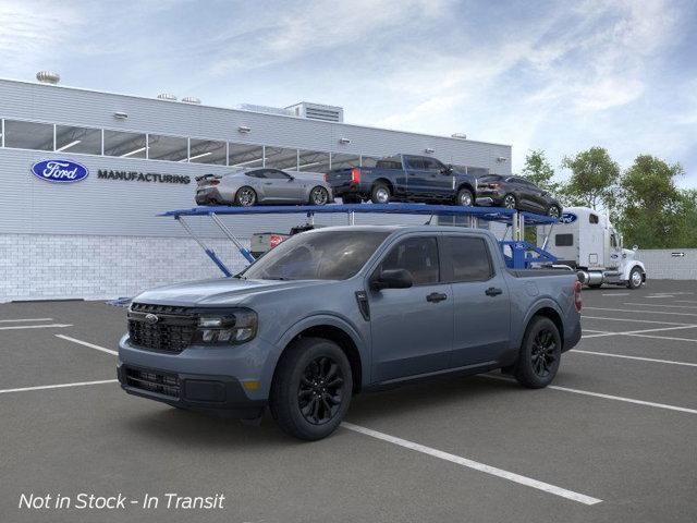 new 2024 Ford Maverick car, priced at $34,580