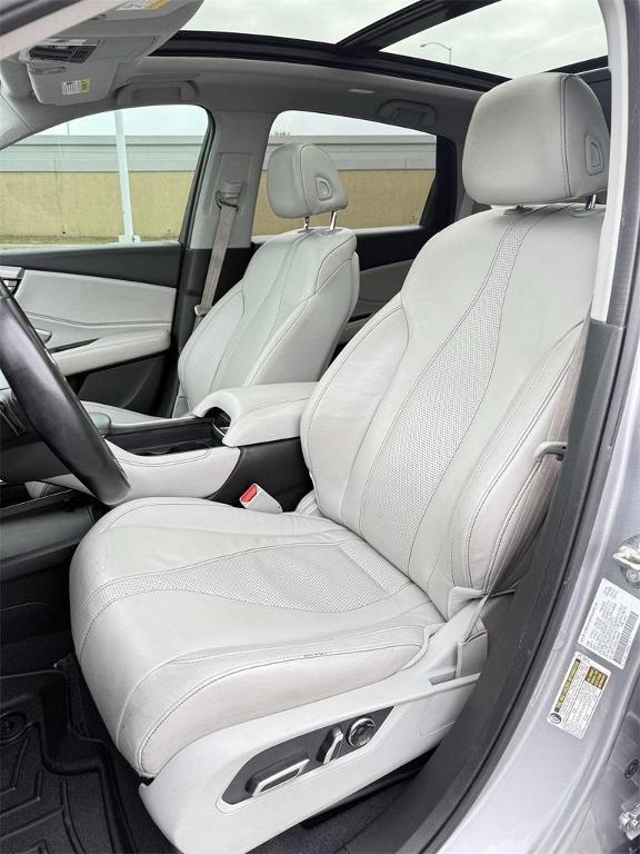 used 2019 Acura RDX car, priced at $21,400