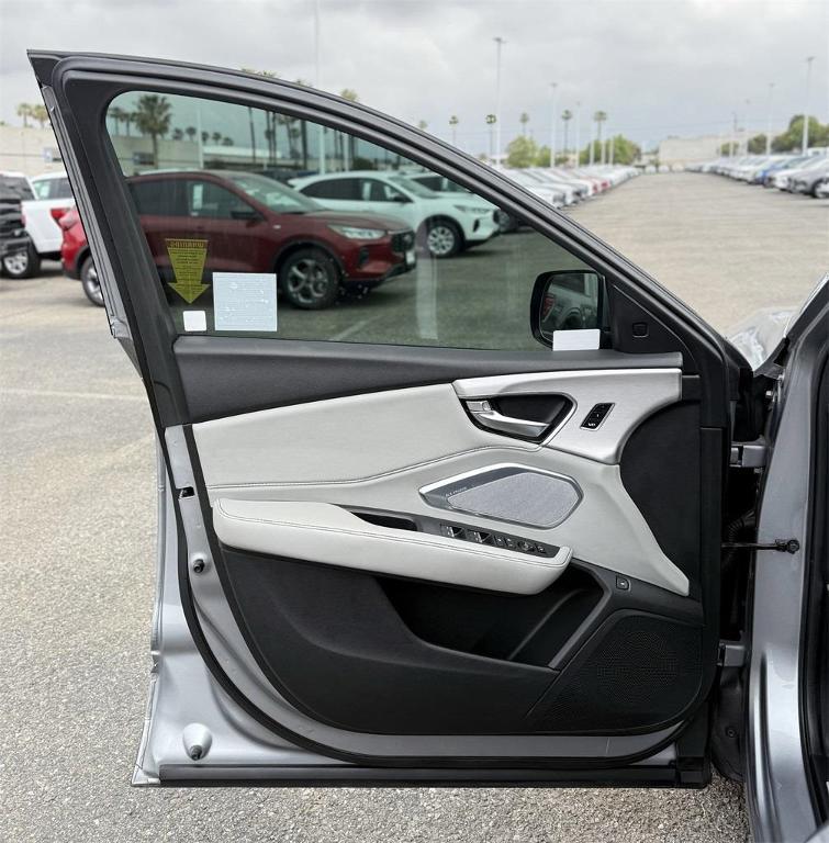 used 2019 Acura RDX car, priced at $21,400
