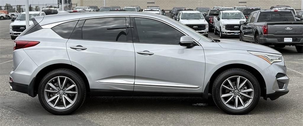 used 2019 Acura RDX car, priced at $21,400