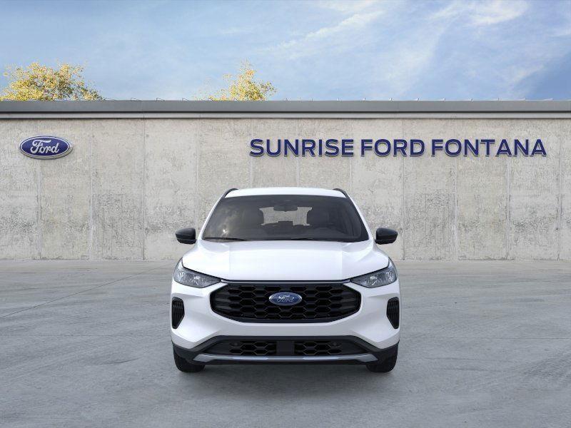 new 2025 Ford Escape car, priced at $31,975