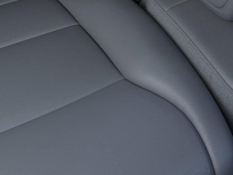 new 2025 Ford F-150 car, priced at $40,540
