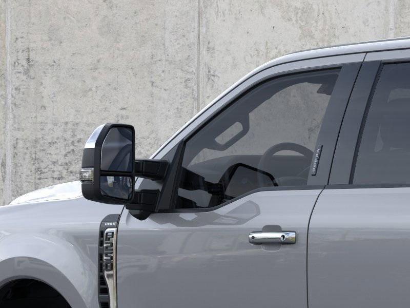 new 2025 Ford F-250 car, priced at $89,070