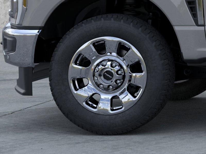 new 2025 Ford F-250 car, priced at $89,070