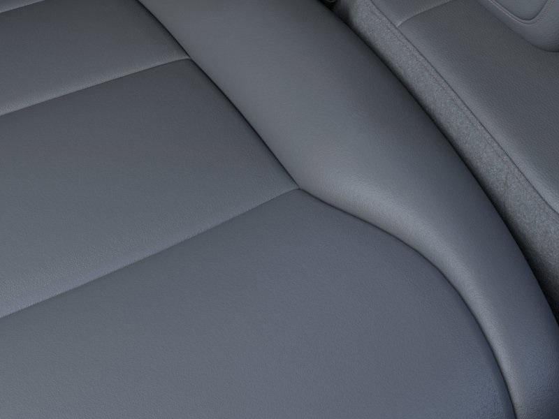 new 2025 Ford F-150 car, priced at $40,540