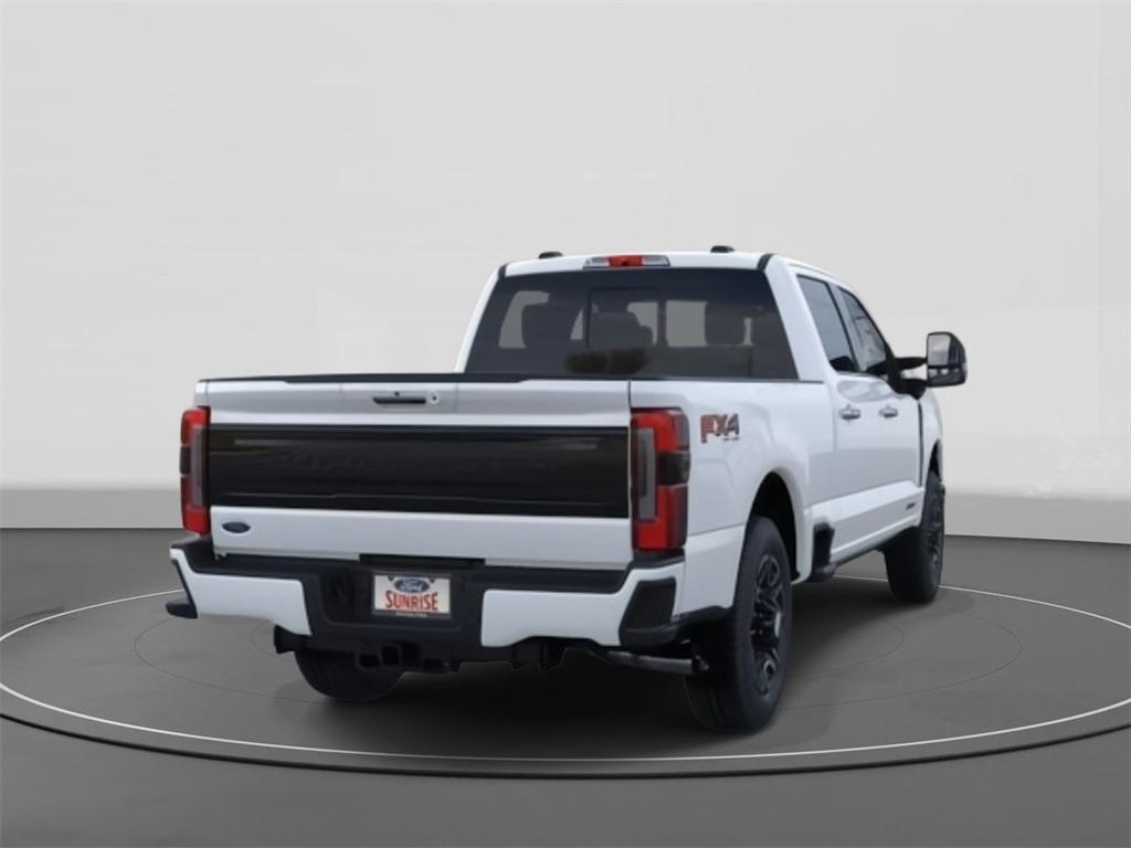 new 2026 Ford F-250 car