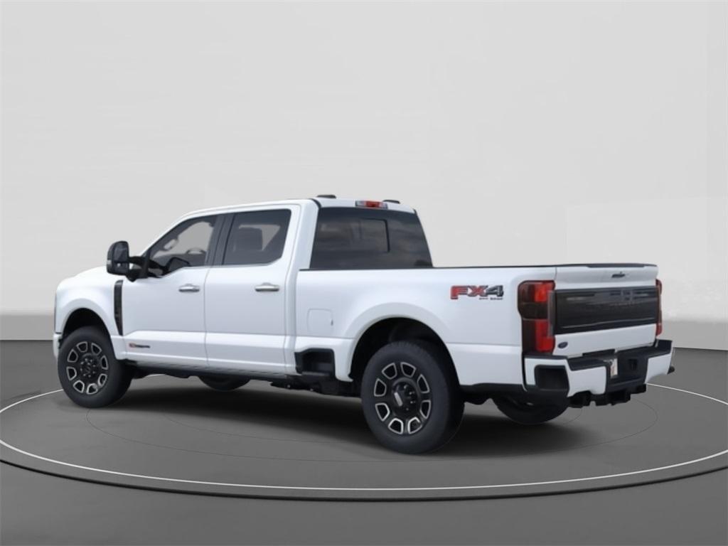 new 2026 Ford F-250 car