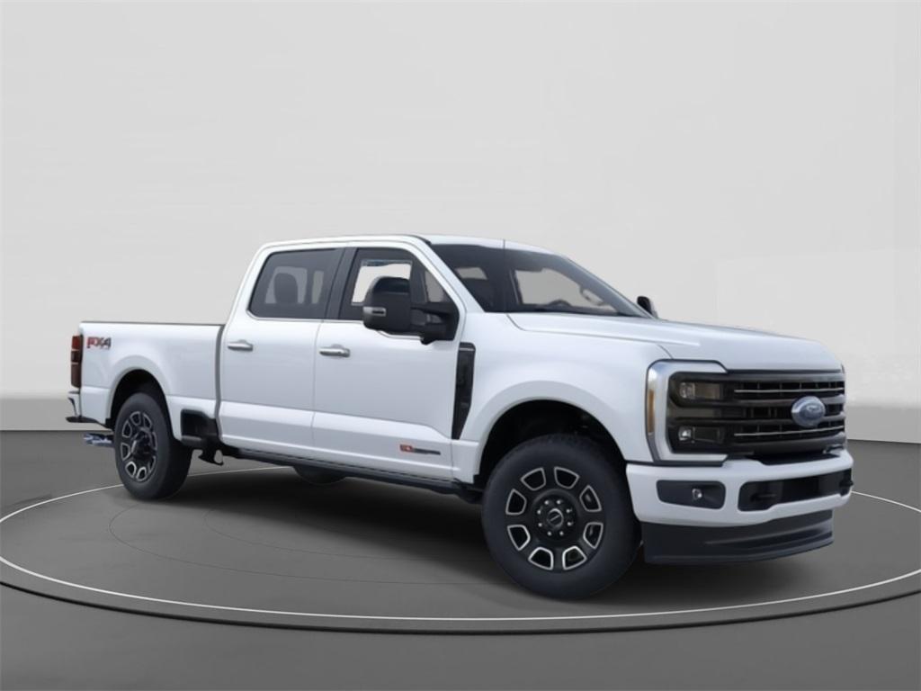 new 2026 Ford F-250 car