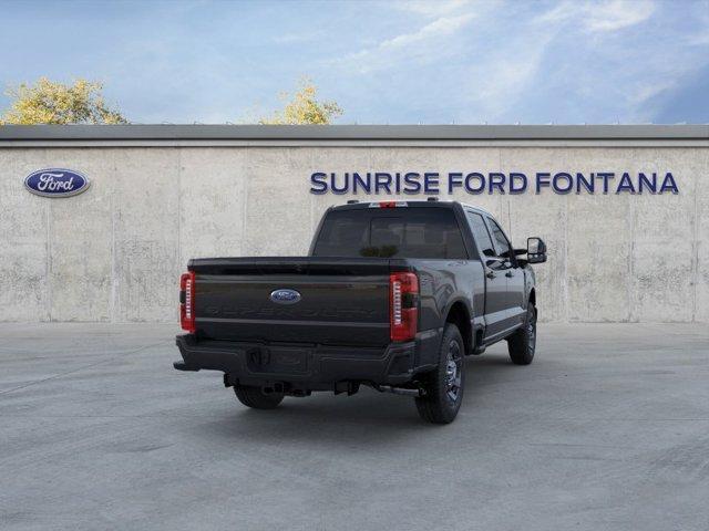 new 2024 Ford F-250 car, priced at $131,562