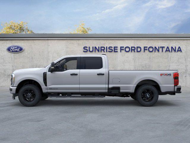 new 2024 Ford F-250 car, priced at $72,020