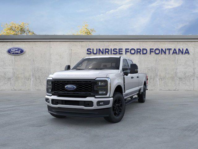 new 2024 Ford F-250 car, priced at $72,020