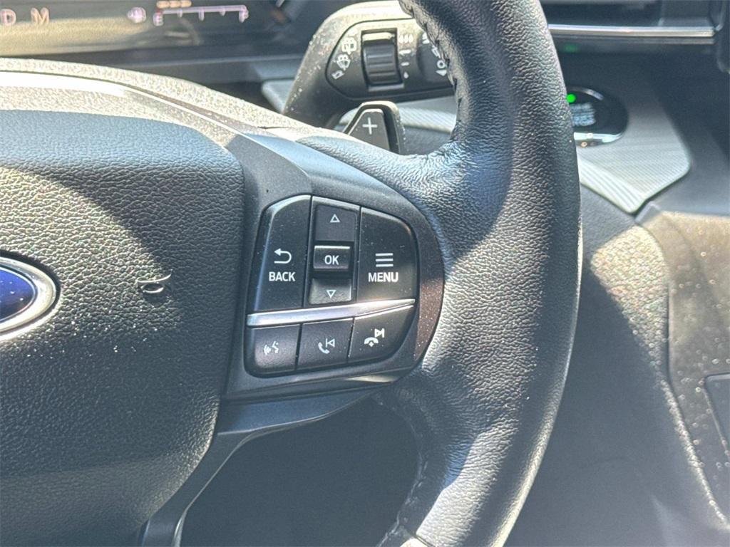 used 2020 Ford Explorer car, priced at $19,700