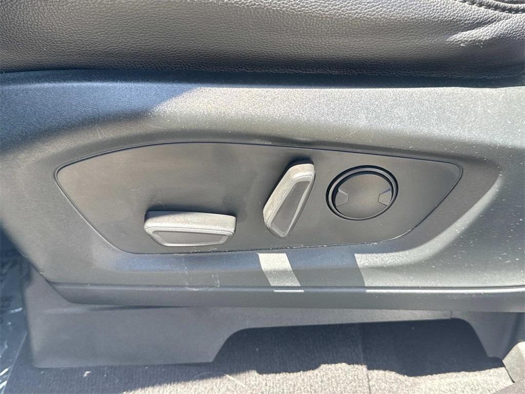 used 2020 Ford Explorer car, priced at $19,700