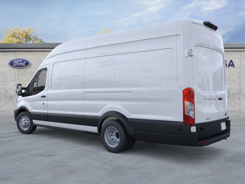 new 2025 Ford Transit-350 car, priced at $61,065