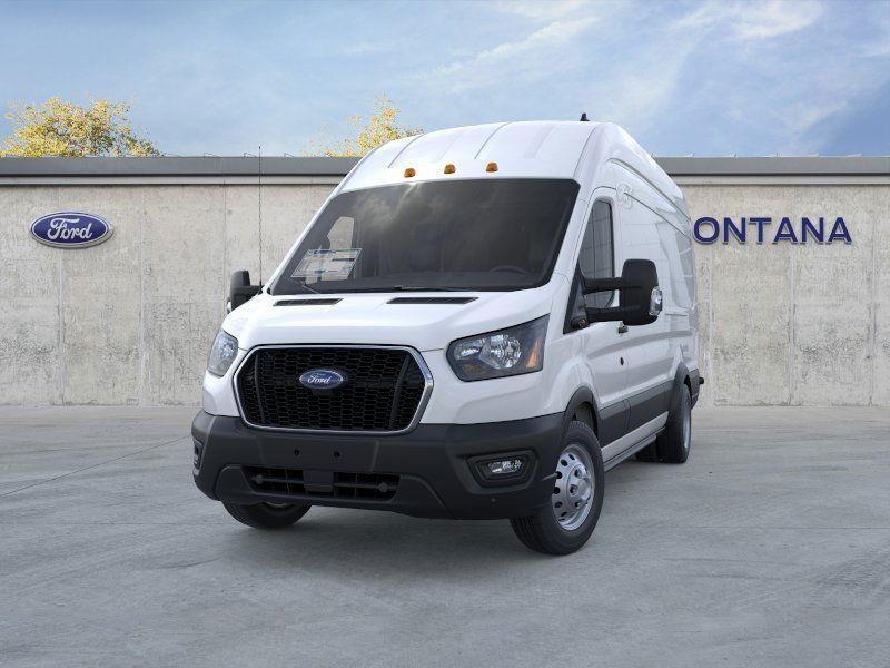 new 2025 Ford Transit-350 car, priced at $61,065