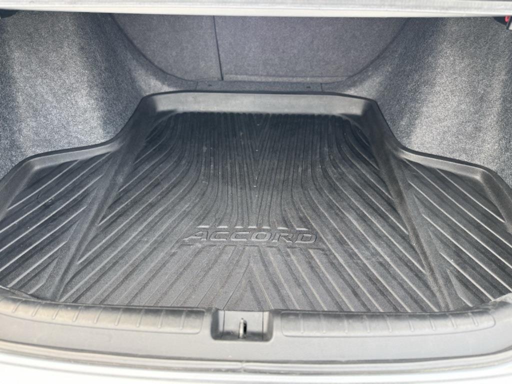 used 2021 Honda Accord car, priced at $21,800