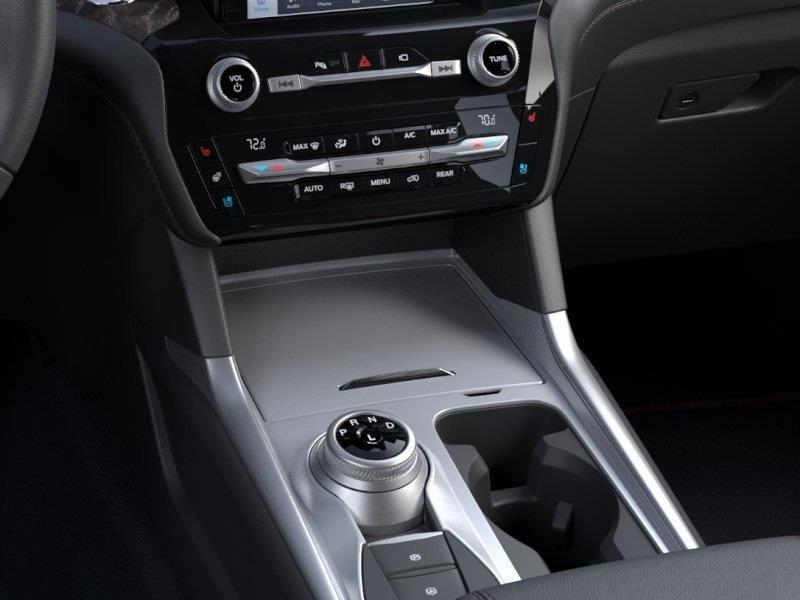 new 2023 Ford Explorer car, priced at $61,030
