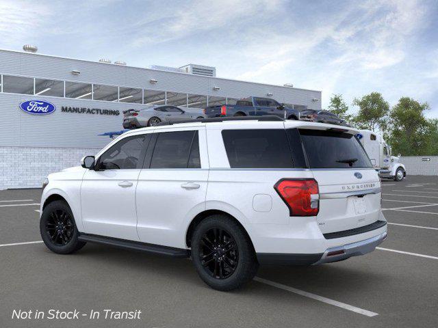 new 2024 Ford Expedition car, priced at $62,975