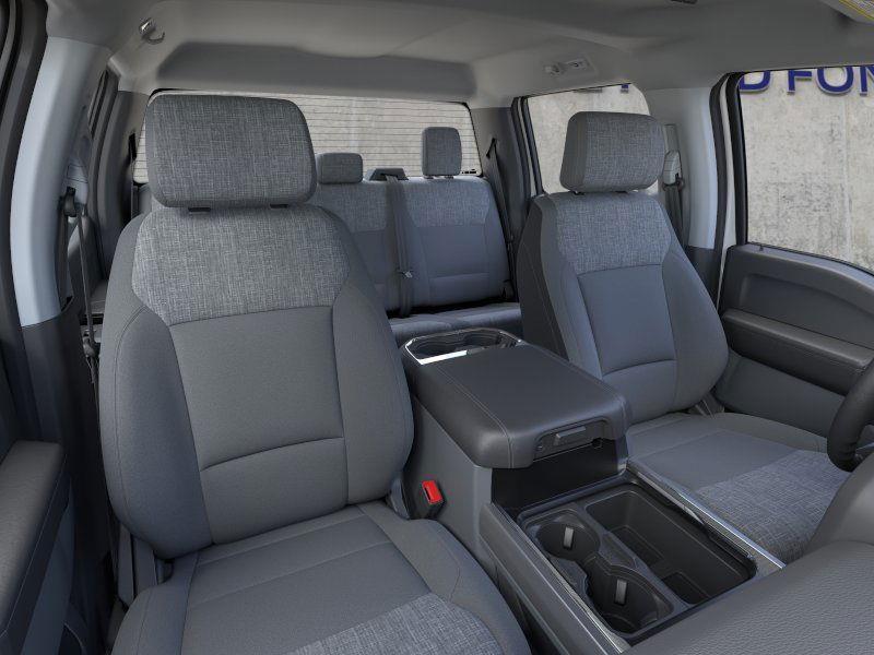 new 2026 Ford F-250 car