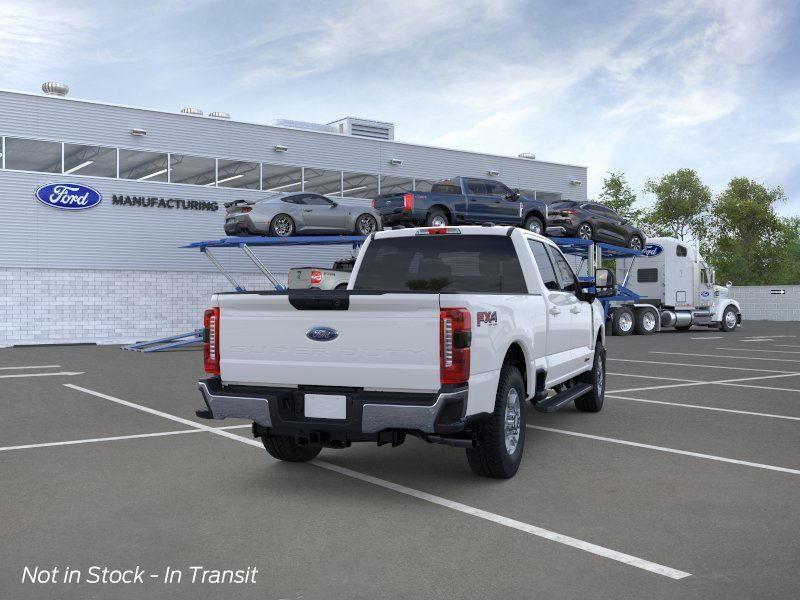new 2026 Ford F-250 car