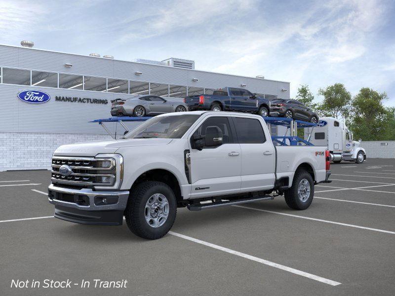 new 2026 Ford F-250 car