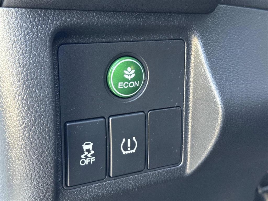 used 2022 Honda HR-V car, priced at $19,200