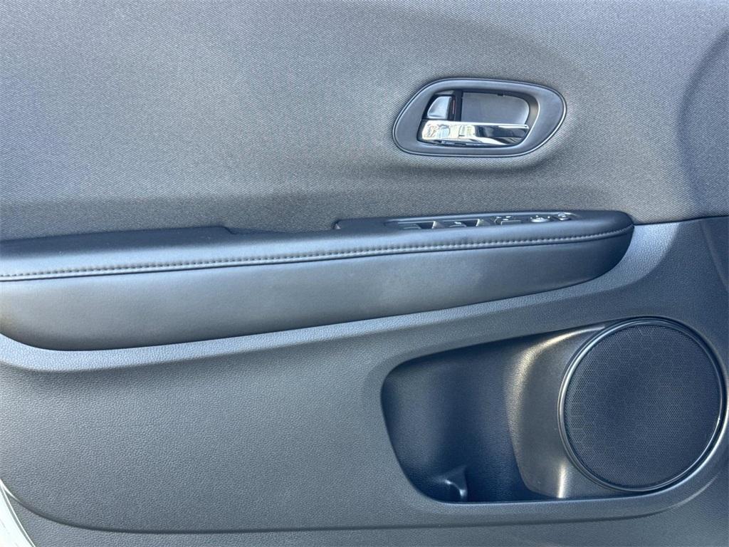 used 2022 Honda HR-V car, priced at $19,200