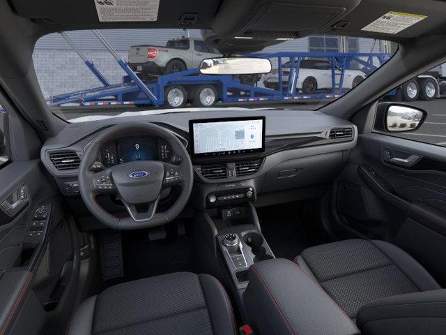 new 2025 Ford Escape car, priced at $31,130