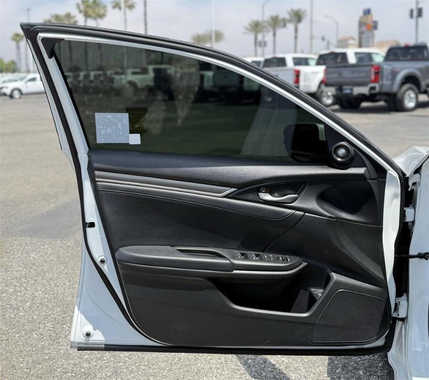 used 2020 Honda Civic car, priced at $20,800