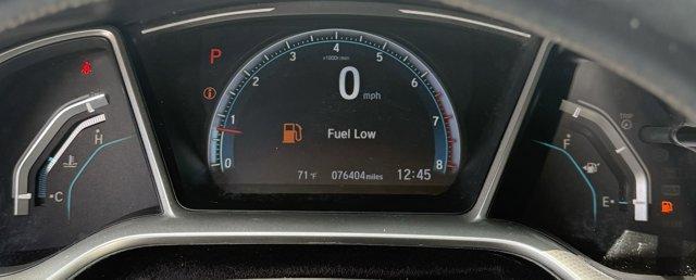 used 2020 Honda Civic car, priced at $22,000
