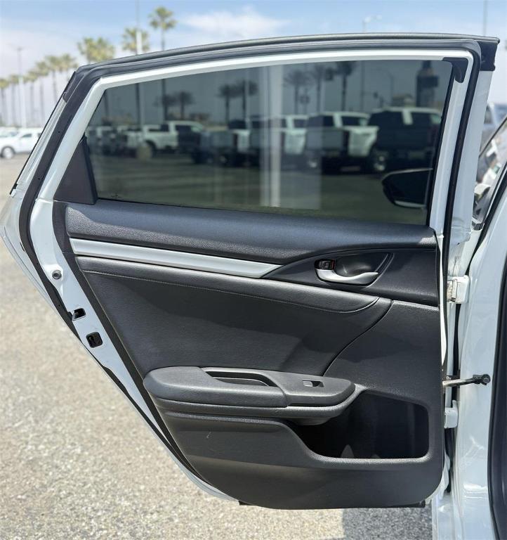 used 2020 Honda Civic car, priced at $20,800