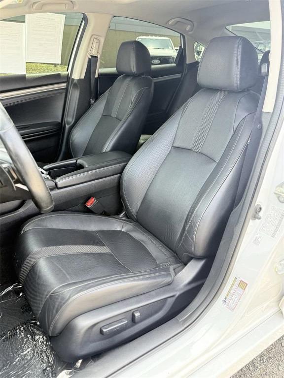 used 2020 Honda Civic car, priced at $20,800